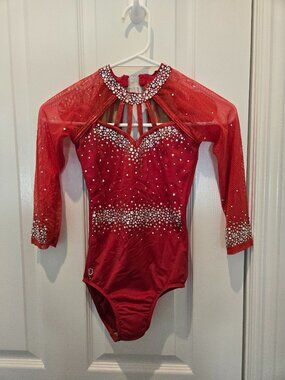 Sylvia P Comp Leo